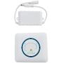 OhmKat Wireless Universal Video Doorbell Chime (Patent Pending) - For Use with Nest, Ring, August, Skybell, Simplisafe, Alula Compatible OhmKat Video Doorbell Power Supplies