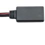 VUWMMNV for Pioneer Audio Bluetooth Adapter Pioneer IP-Bus Auxiliary Cable Receiver v