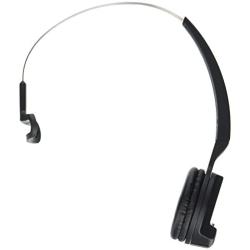 Sennheiser Enterprise Solution 615104236097 Presence Headband VOIP Telephone Headset