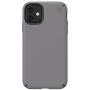 Speck Presidio Pro Case for iPhone 11, Filigree Grey/Slate Grey