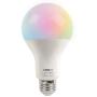 Connected Max Bluetooth + WiFi Smart LED Bulb Tunable White + Color Changing A21 100W 1pk, 1 Pack