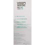Voom Sonic Pro 5 Series Rechargeable Electronic Toothbrush | Dentist Recommended | Advanced Oral Care | 2 Minute Timer with Quadrant Pacing | 5 Adjustable Speeds | Soft Dupont Nylon Bristles