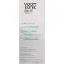 Voom Sonic Pro 5 Series Rechargeable Electronic Toothbrush | Dentist Recommended | Advanced Oral Care | 2 Minute Timer with Quadrant Pacing | 5 Adjustable Speeds | Soft Dupont Nylon Bristles