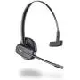 Grandstream Compatible Plantronics VoIP Wireless Headset Bundle | Grandstream Phones: GXP1610, GXP1620, GXP1625, GXP1625, GXP1628, GXP2130, GXP2140, GXP2160, GXV3240, GXV3275
