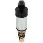 ROADFAR AC Electronic Control Compressor Solenoid Valve Compatible for 2013-2016 Nissan Sentra FB.XG.054