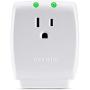 Belkin Single Outlet SurgeCube Surge Protector, 1080 Joules