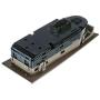 Front Driver Side Power Window Switch for BMW M3 328i 330i 335i E90 E91 Series (Without Power Folding Mirrors)