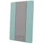 Speck Products GrabTab Cell Phone Holder and Stand, Works with Most Cell Phones - Aquifer Blue/Cathedral Grey Speck Products GrabTab Cell Phone Holder and Stand, Works with Most Cell Phones - Aquifer Blue/Cathedral Grey