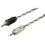 SCOSCHE Install Centric ICAK10 True 10 Gauge 2-Channel 420 W Max Complete Car Amp Installation Wiring Kit