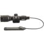 Streamlight 88058 ProTac Rail Mount 1 350 Lumen Professional Tactical Flashlight with High/Low/Strobe use 1x CR123A, 1x AA or 1x AA Li-iON Batteries - 350 Lumens , Black , 1L