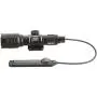 Streamlight 88058 ProTac Rail Mount 1 350 Lumen Professional Tactical Flashlight with High/Low/Strobe use 1x CR123A, 1x AA or 1x AA Li-iON Batteries - 350 Lumens , Black , 1L