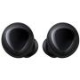 Galaxy Buds True Wireless Earbuds (Wireless Charging Case included), Black – US Version