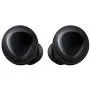 Galaxy Buds True Wireless Earbuds (Wireless Charging Case included), Black – US Version