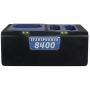 Transformer Charging Station for Polycom/SpectraLink 8400 & 8440 Series. 1 Phone & 2 Batteries. Power Supply Included