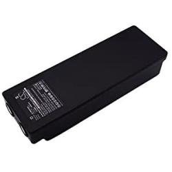 Replacement Battery for Scanreco 592