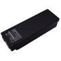 Replacement Battery for Scanreco 592