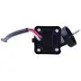 2-Position Ignition Key Switch for Suzuki QuadSport 90 LT-Z90 2007-2009 2014 2016-2020 | OEM Repl.# 37110-08H00