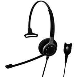 Sennheiser Century SC 630 Premium Single-Sided Wired Headset (504556)