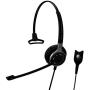 Sennheiser Century SC 630 Premium Single-Sided Wired Headset (504556)