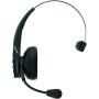 BlueParrott B350-XT 203475 Noise Canceling Bluetooth Headset (Renewed)