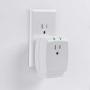 Belkin Single Outlet SurgeCube Surge Protector, 1080 Joules