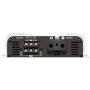 Taramps 1200W 4 CH 2 OHM CAR AMP, White (DS 1200x4)