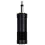 Singing Machine SMM-205 Unidirectional Dynamic Microphone with 10 Ft. Cord,Black
