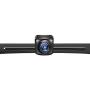 Universal Car Rear View Camera License Plate Bracket,Dash Cam Mirror Camera Kit Accessories Rearview Camera Mount, Only Installation Holder for Backup Camera Reverse Camera