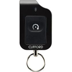 Clifford 7211X Replacement Remote for Clifford Responder One Car Security Systems