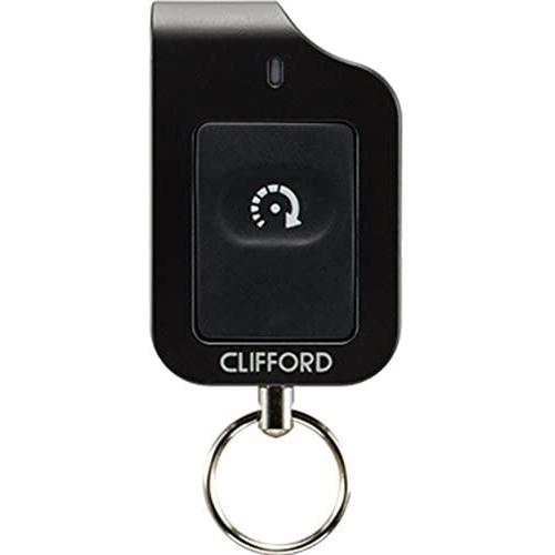 Clifford 7211X Replacement Remote for Clifford Responder One Car Security Systems