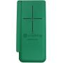 EZ Graphing Green Hard Slide Cover for TI 84 Plus CE (See Description for Details)