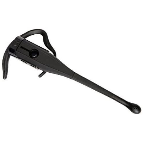 VXi VoxStar UC The VoxStar UC Headset. 93% of Background Noise Cancelling