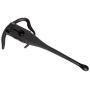 VXi VoxStar UC The VoxStar UC Headset. 93% of Background Noise Cancelling
