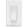 Leviton DD0SR-1Z Decora Companion Switch for multi-location control, 120VAC, 60Hz