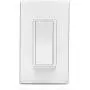 Leviton DD0SR-1Z Decora Companion Switch for multi-location control, 120VAC, 60Hz