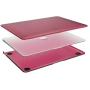 Speck Products SmartShell MacBook Air (2018) 13-inch Case, Rose Pink