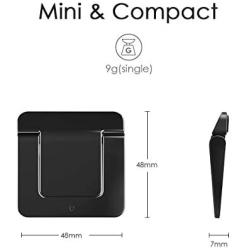 Licheers Compatible with/Replacement for Lenovo Laptop MacBook , Portable Laptop Stand for Desk,Invisible Cooling Laptop Holder Stand, Licheers LC-249