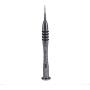 Screwdriver Star Shape Screw Driver Repair Tool Precision 0.8mm Occus Screwdriver for iPhone Laptop Electronic Products - (Color: Other)