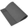 Magnetic Silicone Solder Pad 35x25cm 500℃ Heat-Resistant Multi-Purpose Anti-Static Mat for DIY Watch Phone Electronics Repair Maintenance Platform with Screw Notches(Grey) Magnetic Silicone Solder Pad 35x25cm 500℃ Heat-Resistant Multi-Purpose Anti-Static Mat for DIY Watch Phone Electronics Repair Maintenance Platform with Screw Notches(Grey)