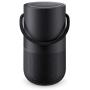 Bose Portable Smart Speaker — Wireless Bluetooth Speaker with Alexa Voice Control Built-In, Black