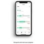 Sense Energy Monitor – Track Electricity Usage in Real Time and Save Money – Meets Rigorous ETL/Intertek Safety Standards