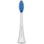PRO-SYS VarioSonic Rechargeable Power Electric Toothbrush Welcome Kit - Includes just The Essentials, 2 Different Brush Heads, for The Perfect Start on Your Journey to Improved Oral Health. PRO-SYS VarioSonic Rechargeable Power Electric Toothbrush Welcome Kit - Includes just The Essentials, 2 Different Brush Heads, for The Perfect Start on Your Journey to Improved Oral Health.