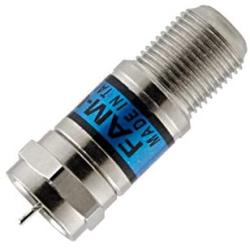 Holland Electronics 20Db Fixed Mini-Type Attenuator Pad - FAM-20