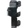 Window Master Switch for Honda CR-V 2012-2015 OE:35750-T0A-A01 Front Left Driver Side Power Control Switch Comes with a Removal Tool