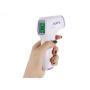 LyfTrack IR Thermometer Non-Contact Digital Pack ( AAAx2 Battery Not Included)