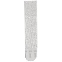 Command Picture and Frame Hanging Strips Heavy Duty, Large, White, Holds 16 lbs, 4-Pairs (17206-ES)
