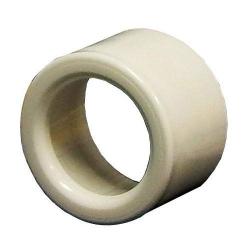 Morris Products 21701 EMT Insulating Bushing, 3/4'' Trade Size (Pack of 50)
