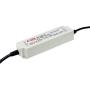 MW Mean Well LPF-60D-20 20V 3A 60W Single Output LED Switching Power Supply with PFC