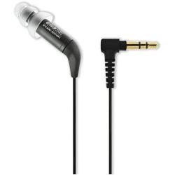Etymotic Research ER3SE Studio Edition High Performance In-Ear Earphones (Detachable Balanced Armature Drivers, Noise Isolating, High Accuracy, Studio Grade Accuracy),Black