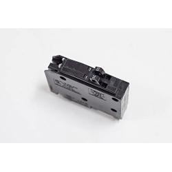 SCHNEIDER ELECTRIC Miniature Cb 120/240-Volt 20-Amp/20-Amp QO2020 Switch Fusible Hd 30A 3P Stainless